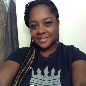 Meet your Posher, Gloria